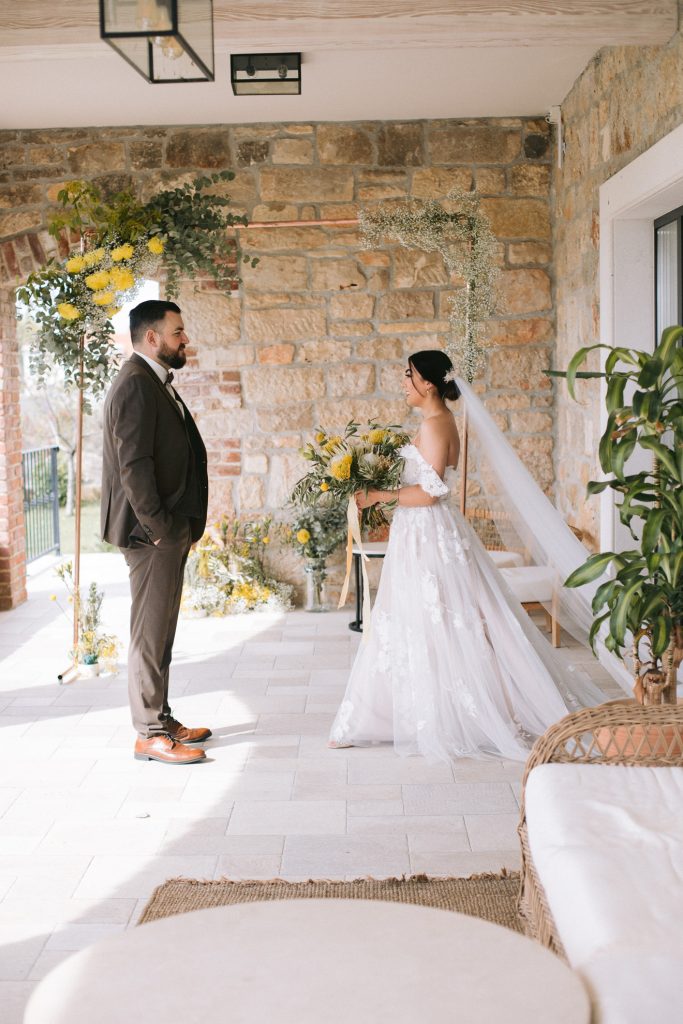 Destination Wedding Croatia Zadar