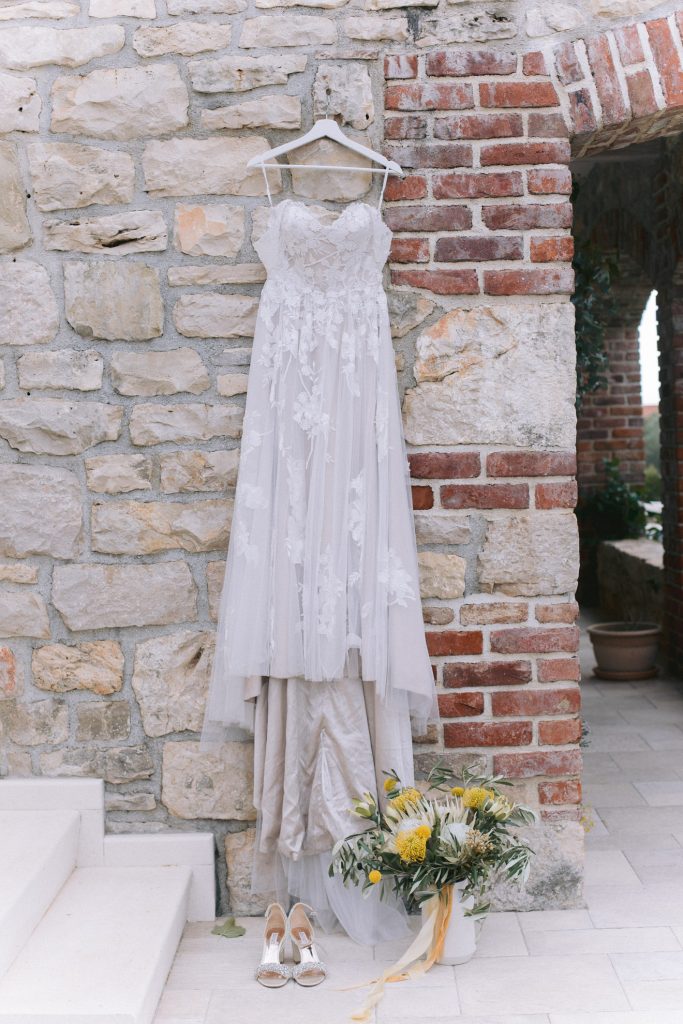 Wedding Villa Emilio Zadar