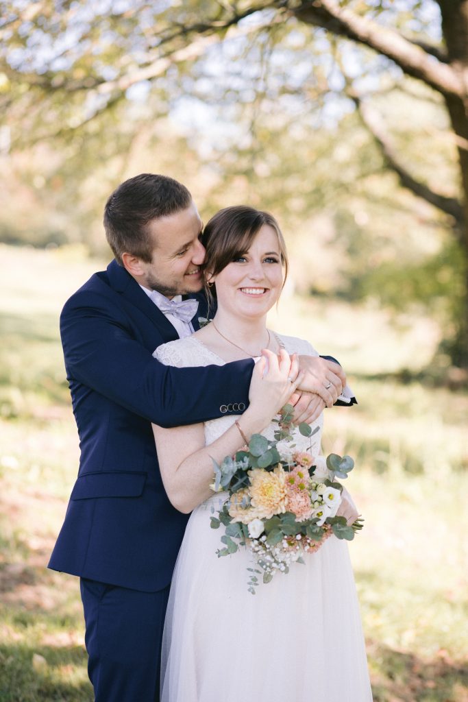 Hochzeit Gut Rosshof Großheubach