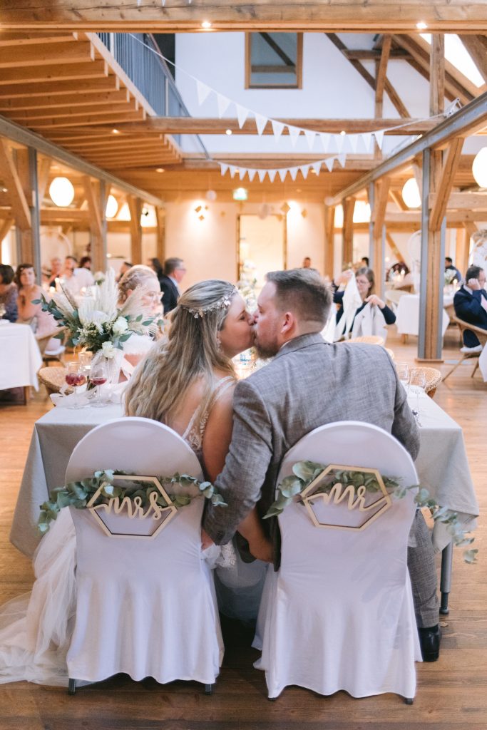 Hochzeit Alter Obstkeller Mönchberg