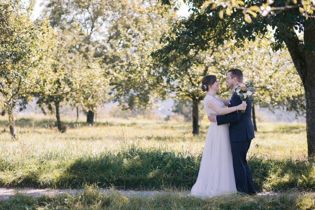 Hochzeit Gut Rosshof