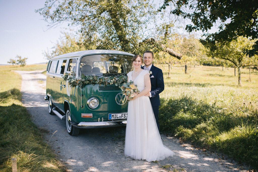 Hochzeit Gut Rosshof