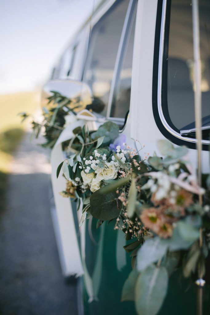 Hochzeit Gut Rosshof