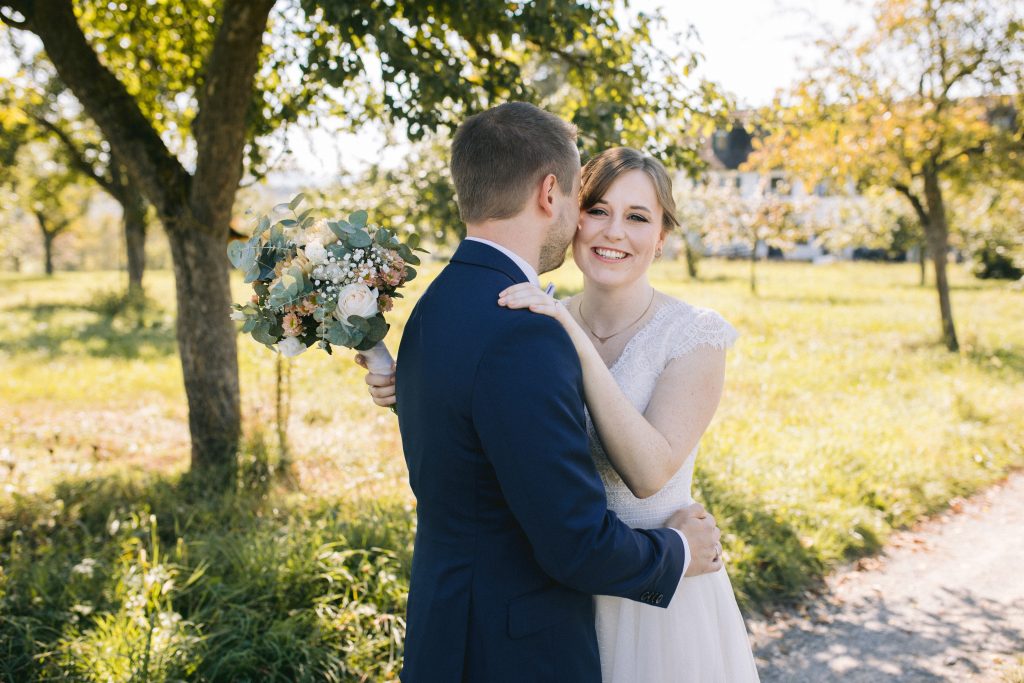 Hochzeit Gut Rosshof