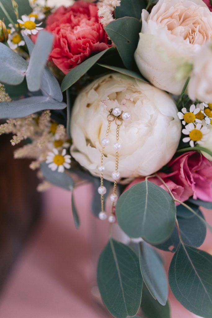 Hochzeit Hofgut Heidesheim