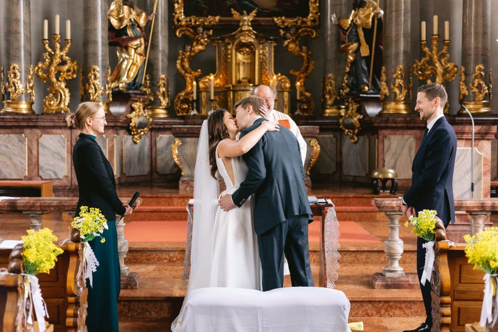 Hochzeit Hofgut Heidesheim