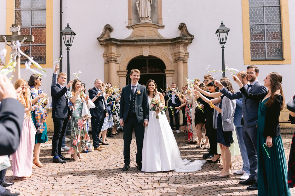 Hochzeit Hofgut Heidesheim