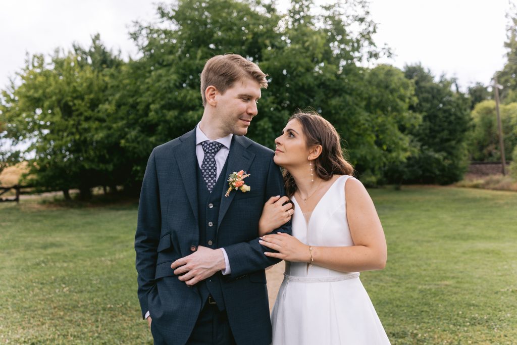 Hochzeit Hofgut Heidesheim