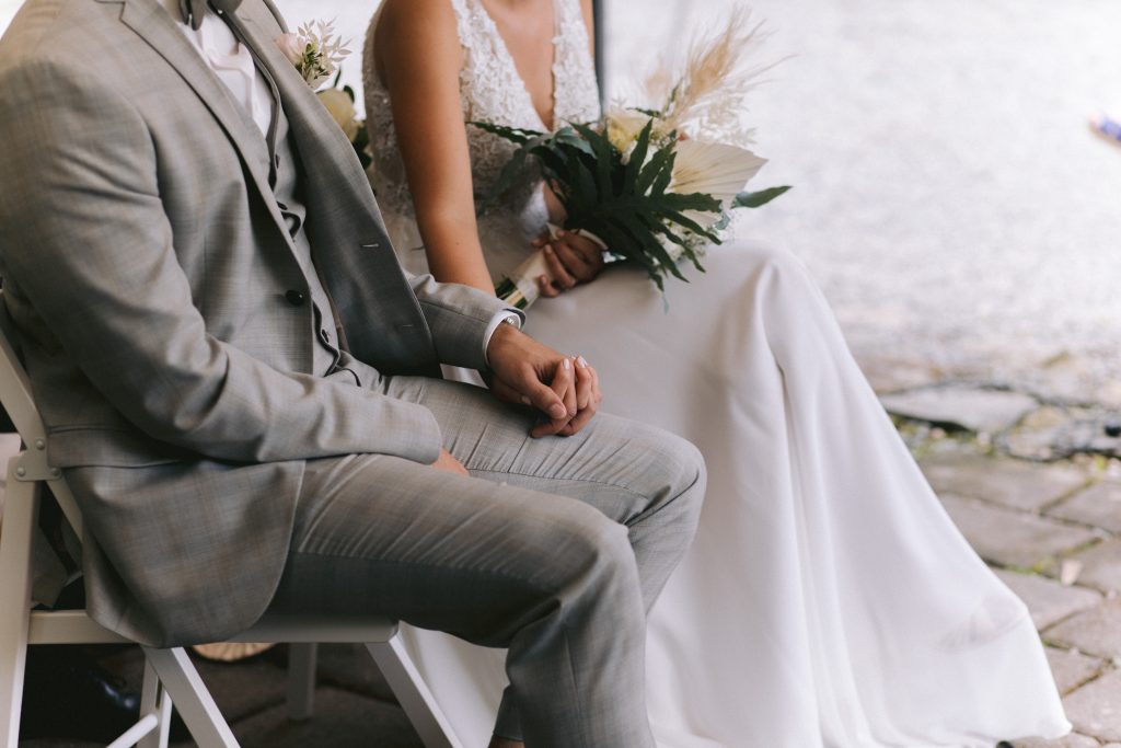 Hochzeit Hofgut Rodenstein