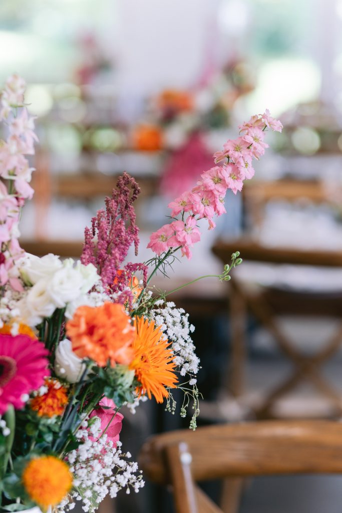 Hochzeit Seehaus Forst