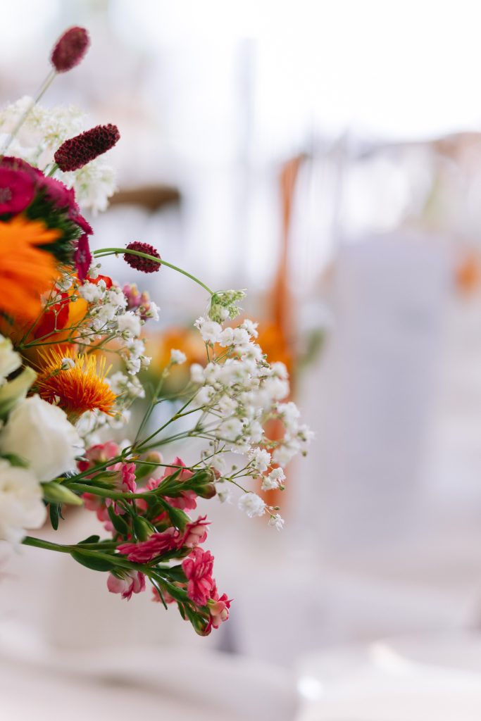 Hochzeit Seehaus Forst