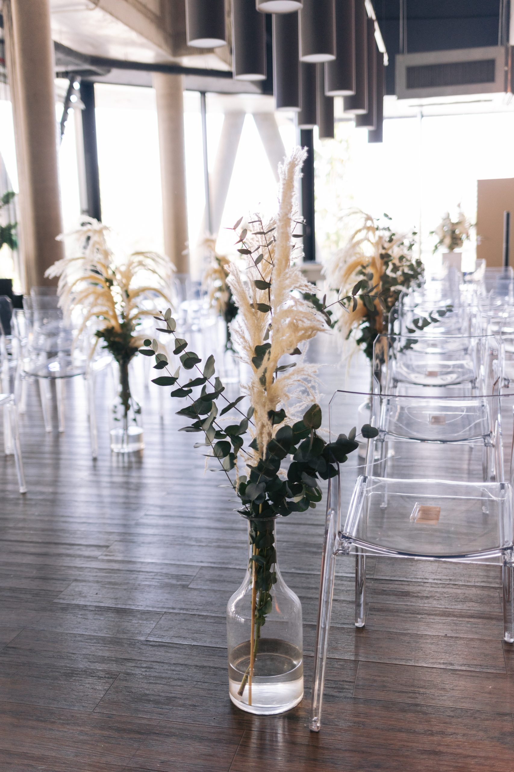 Hochzeit Westhafen Pier 1