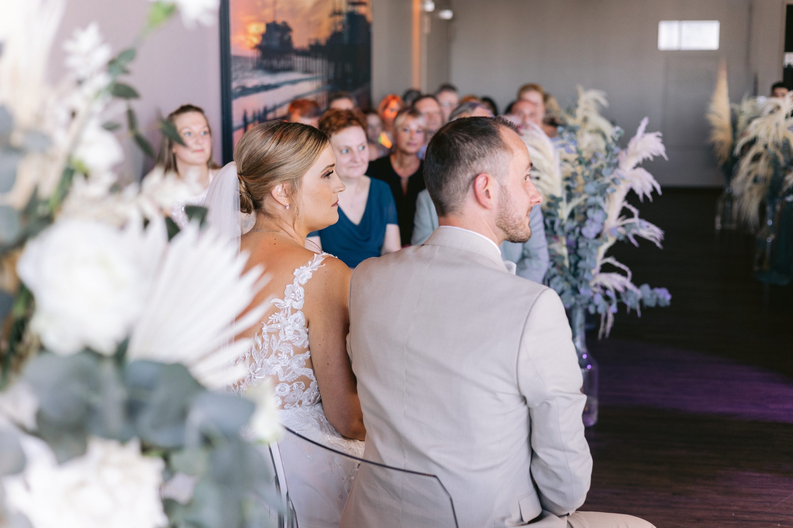 Hochzeit Westhafen Pier 1