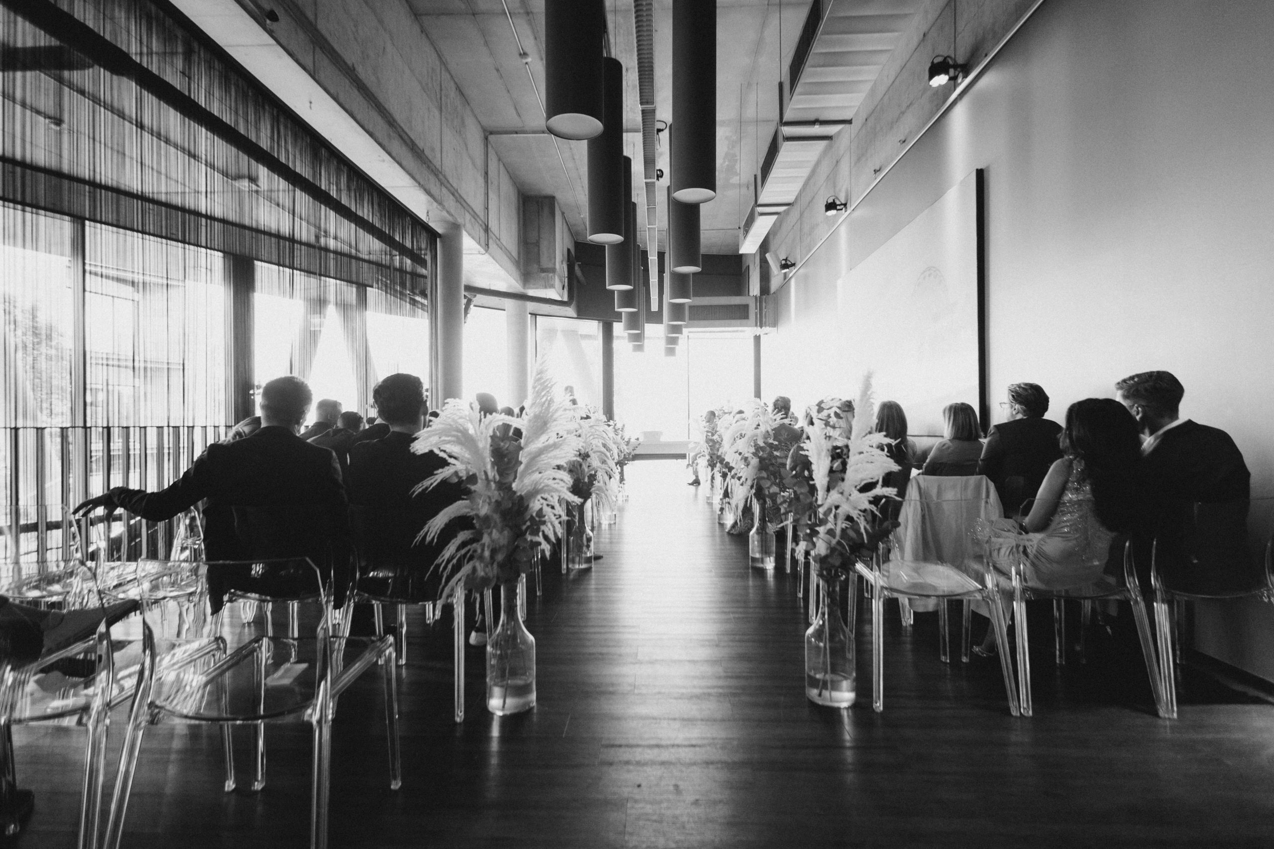 Hochzeit Westhafen Pier 1