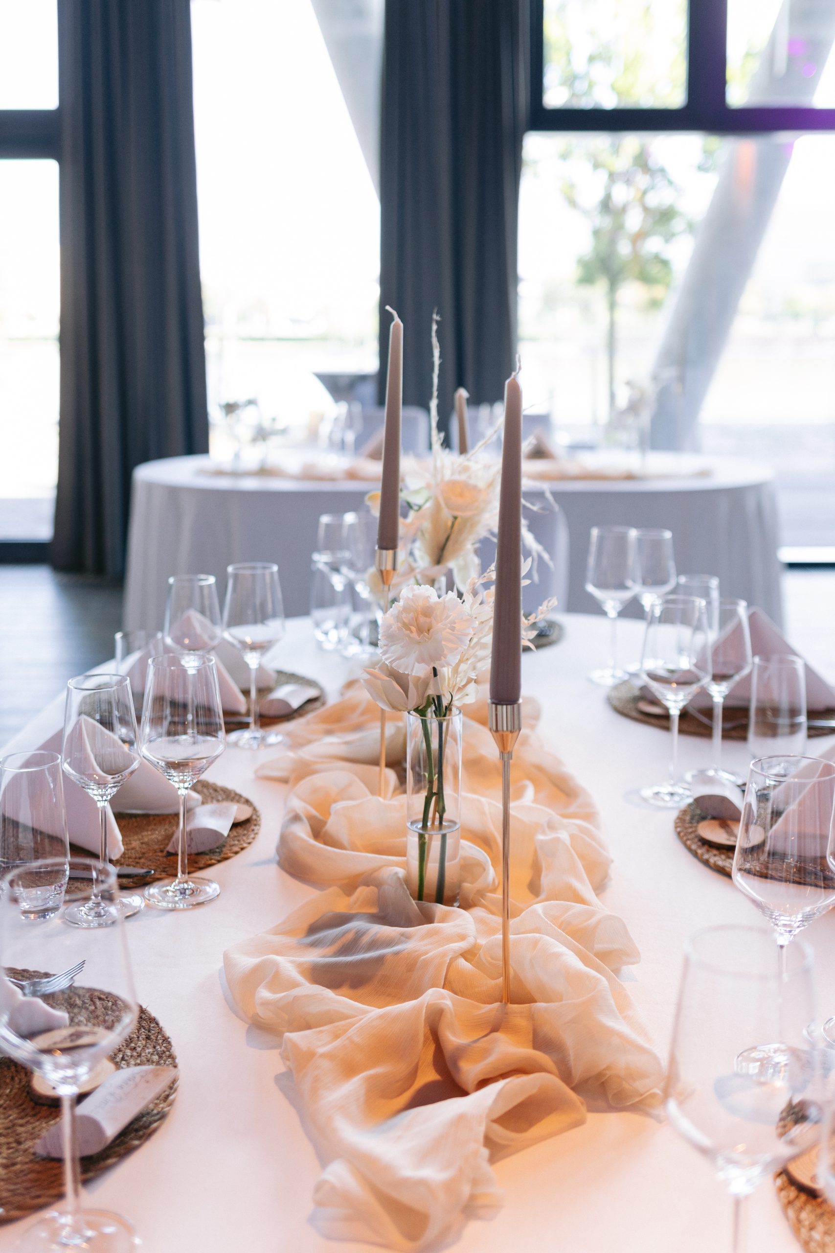 Hochzeit Westhafen Pier 1