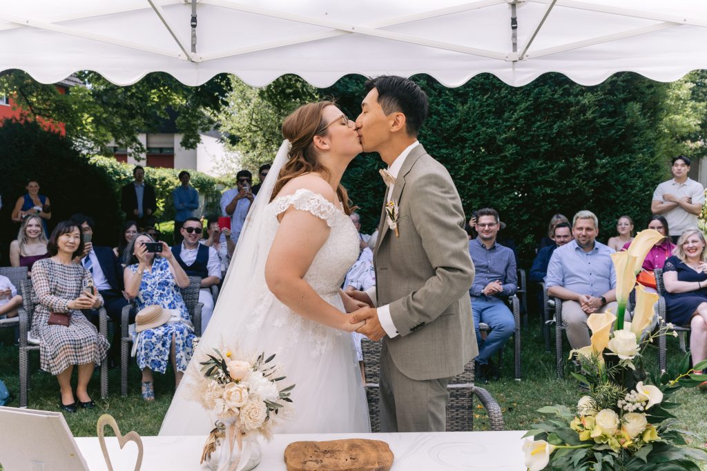 Hochzeit Werkskantine Klassikstadt