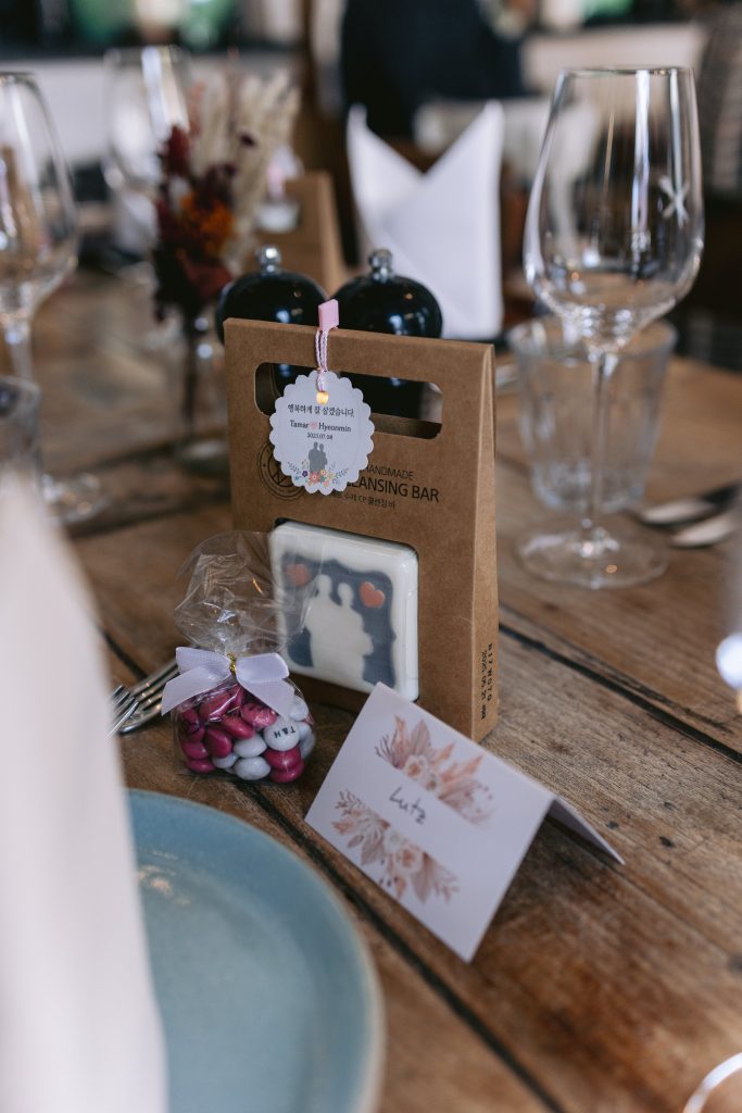 Hochzeit Werkskantine Klassikstadt