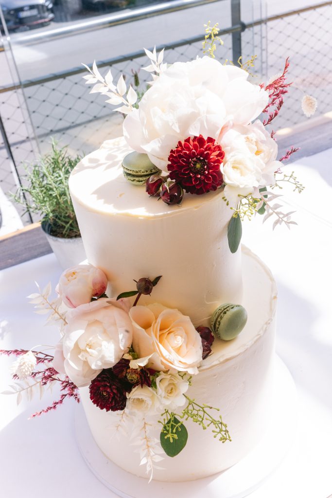 Hochzeit Werkskantine Klassikstadt