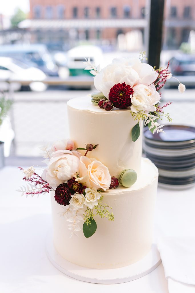 Hochzeit Werkskantine Klassikstadt