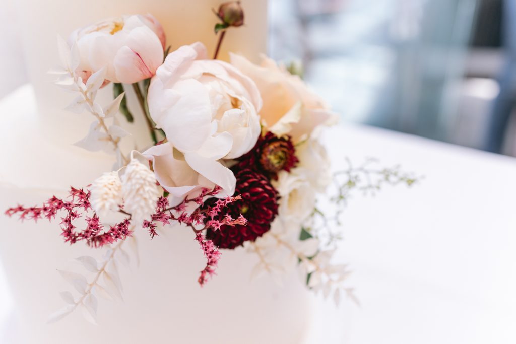 Hochzeit Werkskantine Klassikstadt