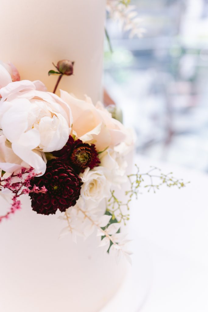 Hochzeit Werkskantine Klassikstadt