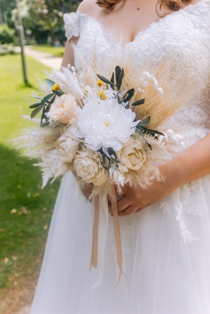 Hochzeit Werkskantine Klassikstadt