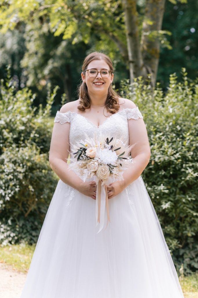 Hochzeit Werkskantine Klassikstadt