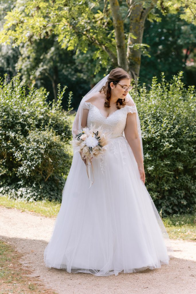 Hochzeit Werkskantine Klassikstadt