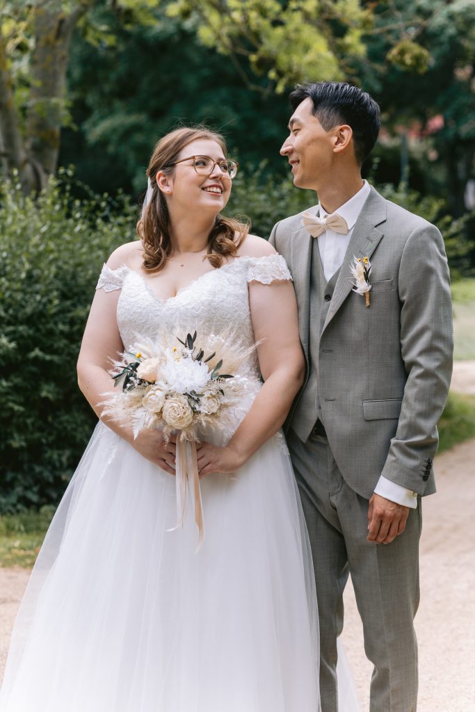 Hochzeit Werkskantine Klassikstadt