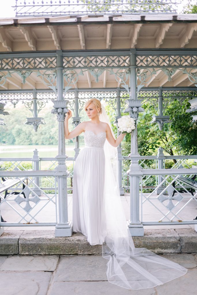 ELOPEMENT NEW YORK CENTRAL PARK