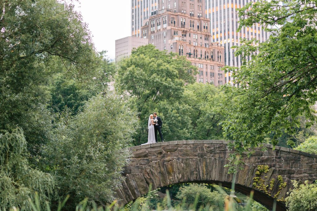 Elopement New York