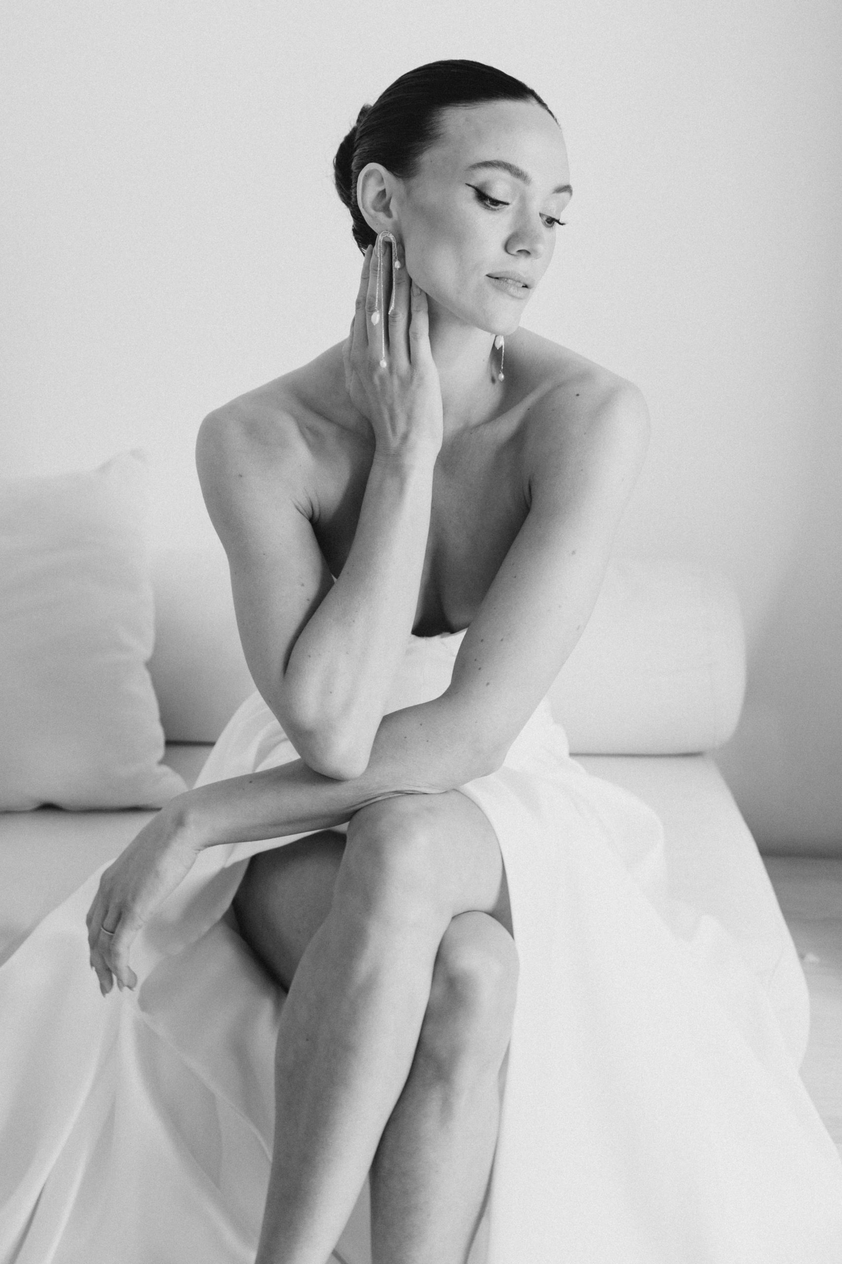 Luxury Wedding Photographer