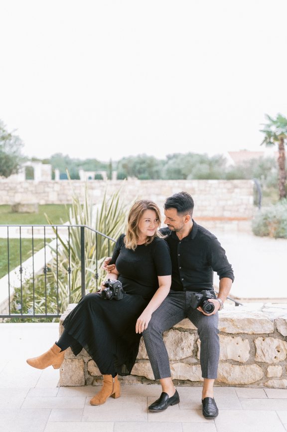 Wedding Photographer EUROPE