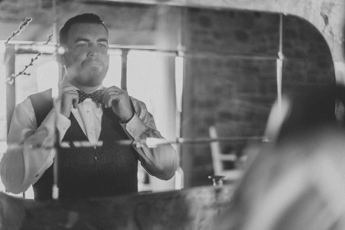 Wedding Villa Emilio Zadar