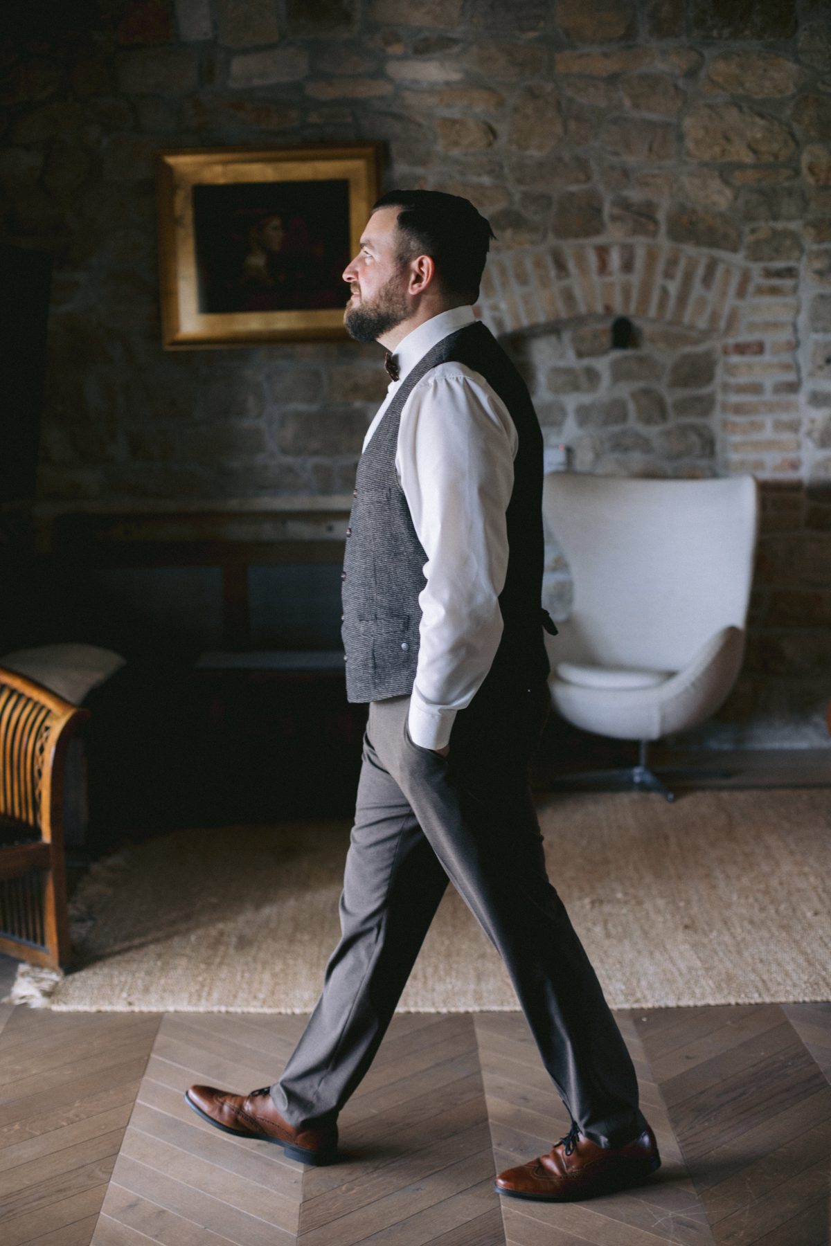 Wedding Villa Emilio Zadar