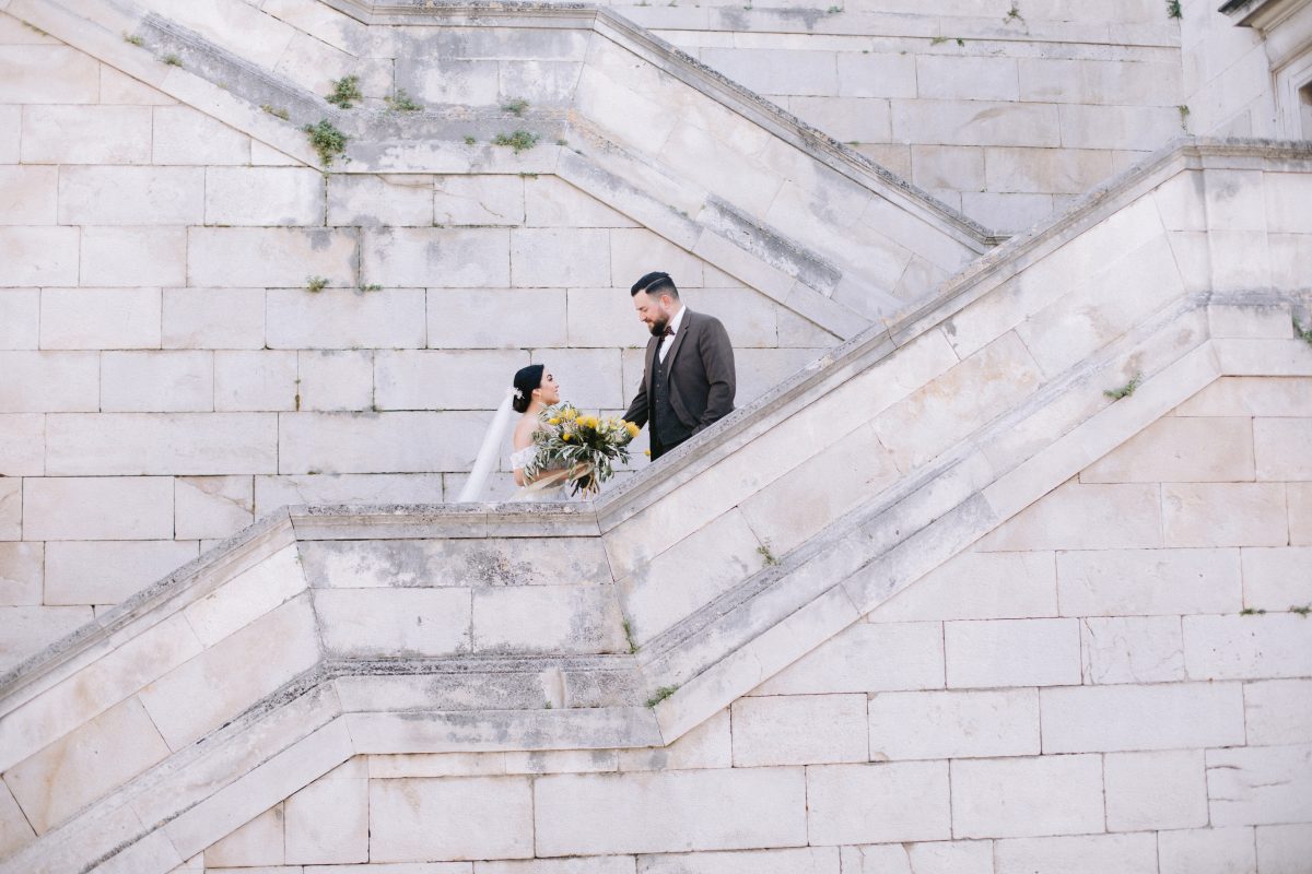 Destination Wedding Croatia