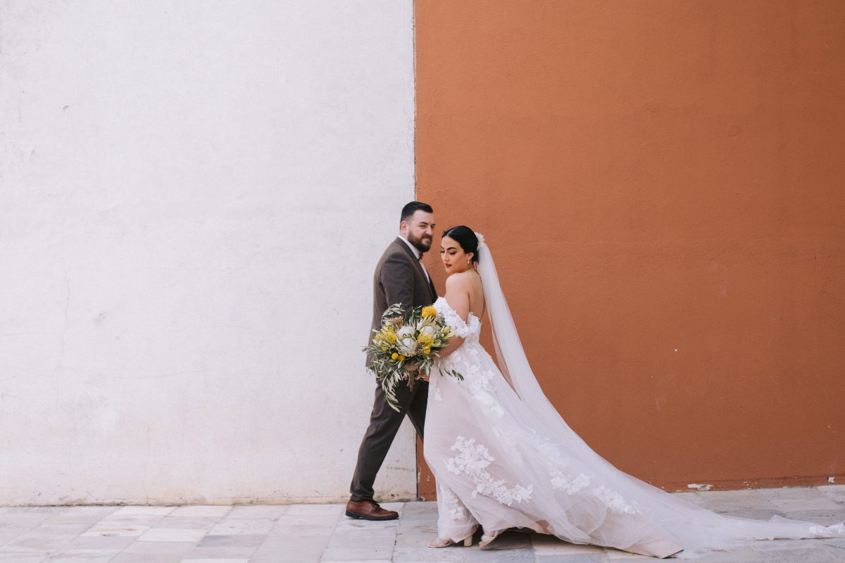 Destination Wedding Croatia