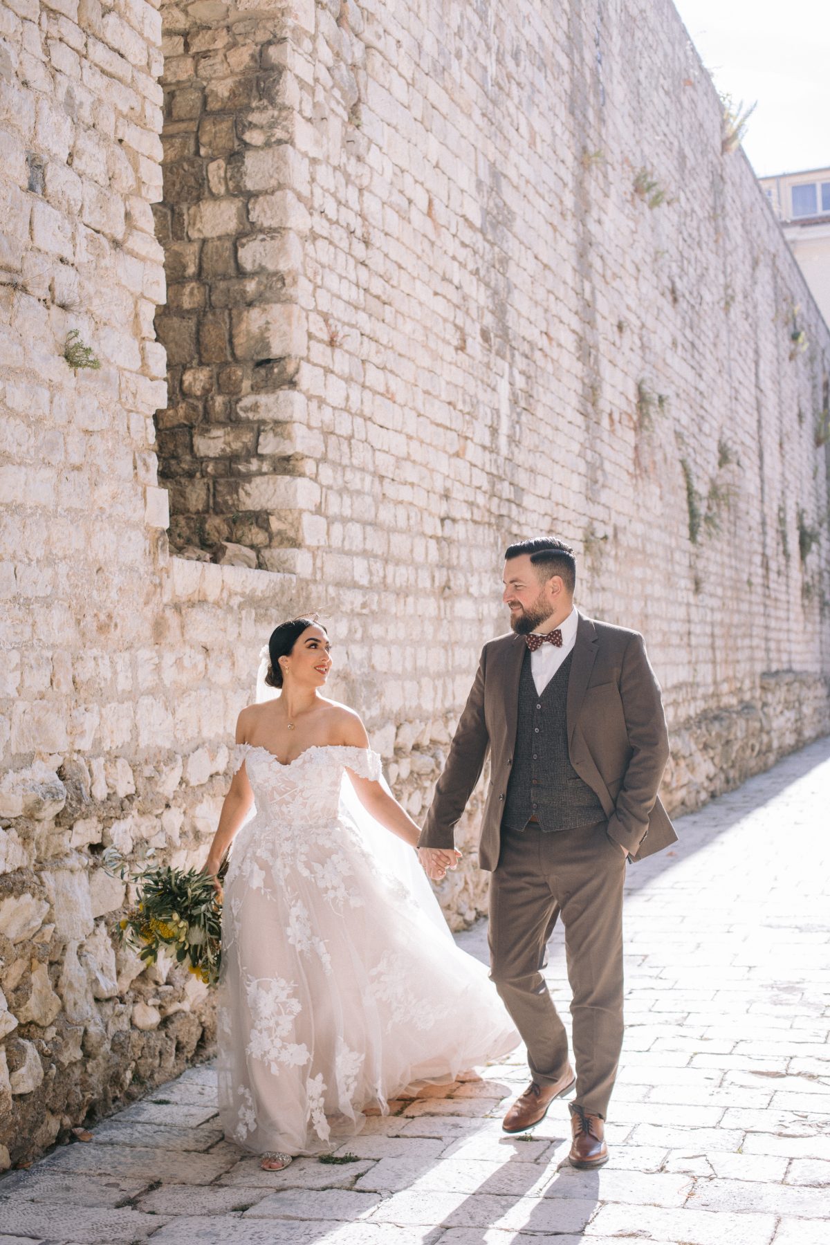 Destination Wedding Croatia