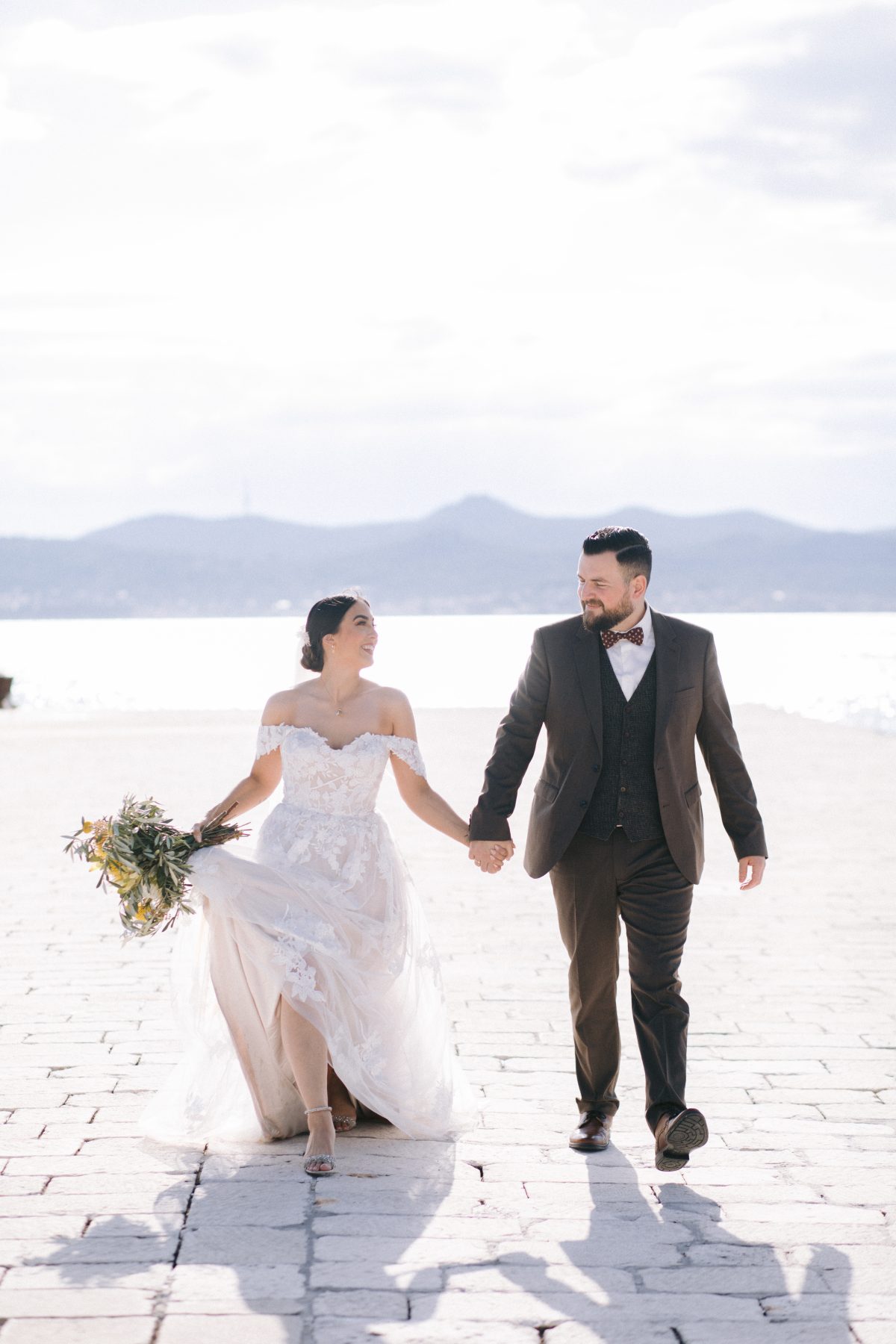 Destination Wedding Croatia