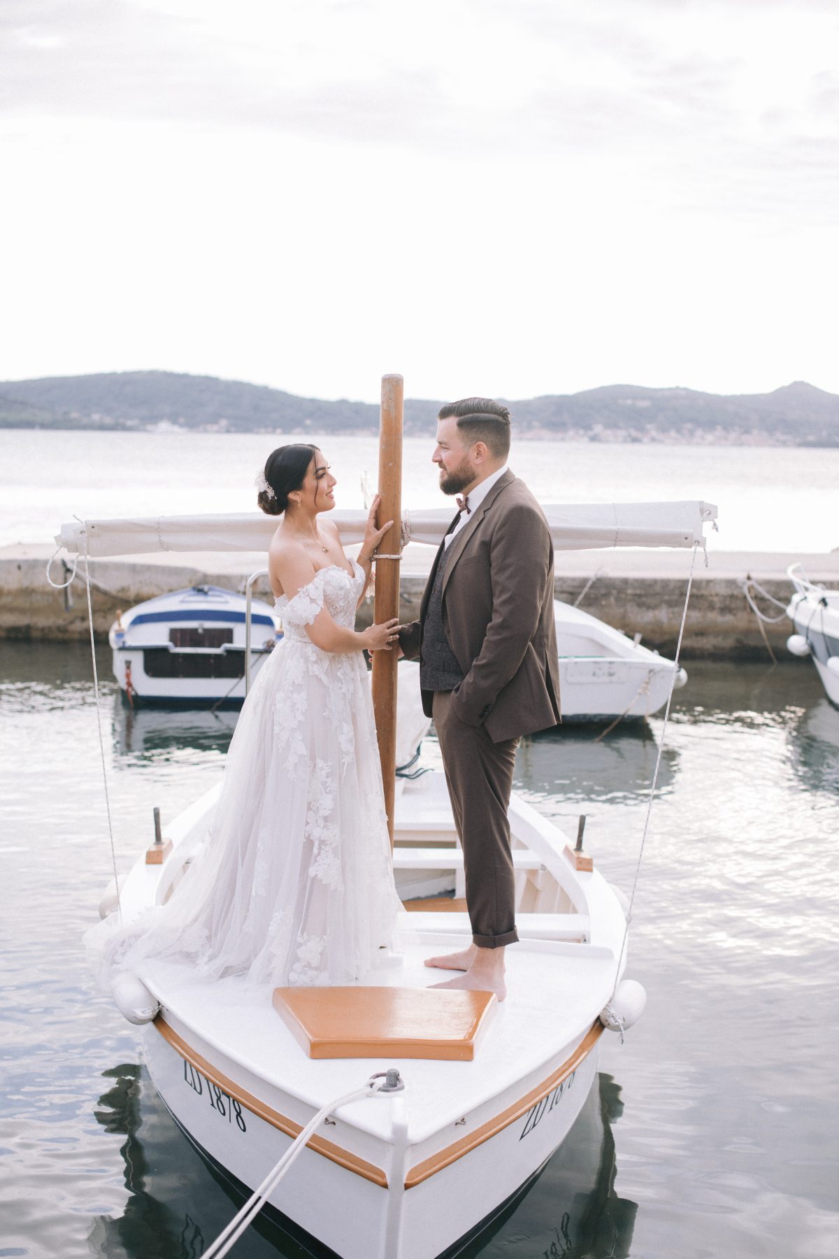 Destination Wedding Croatia