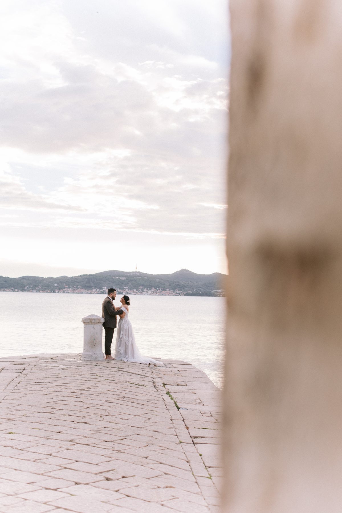 Destination Wedding Croatia