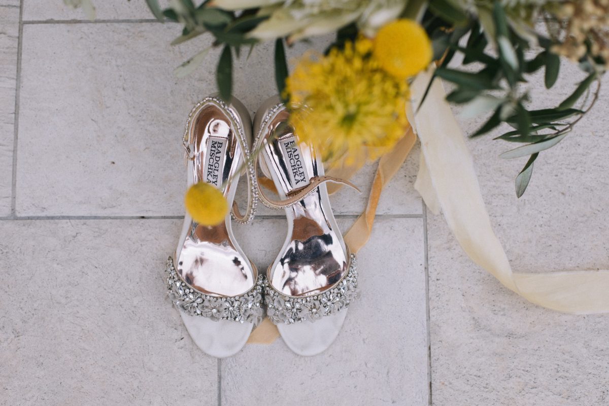 Wedding Villa Emilio Zadar