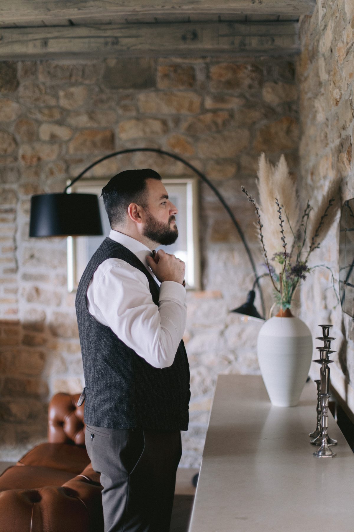 Wedding Villa Emilio Zadar