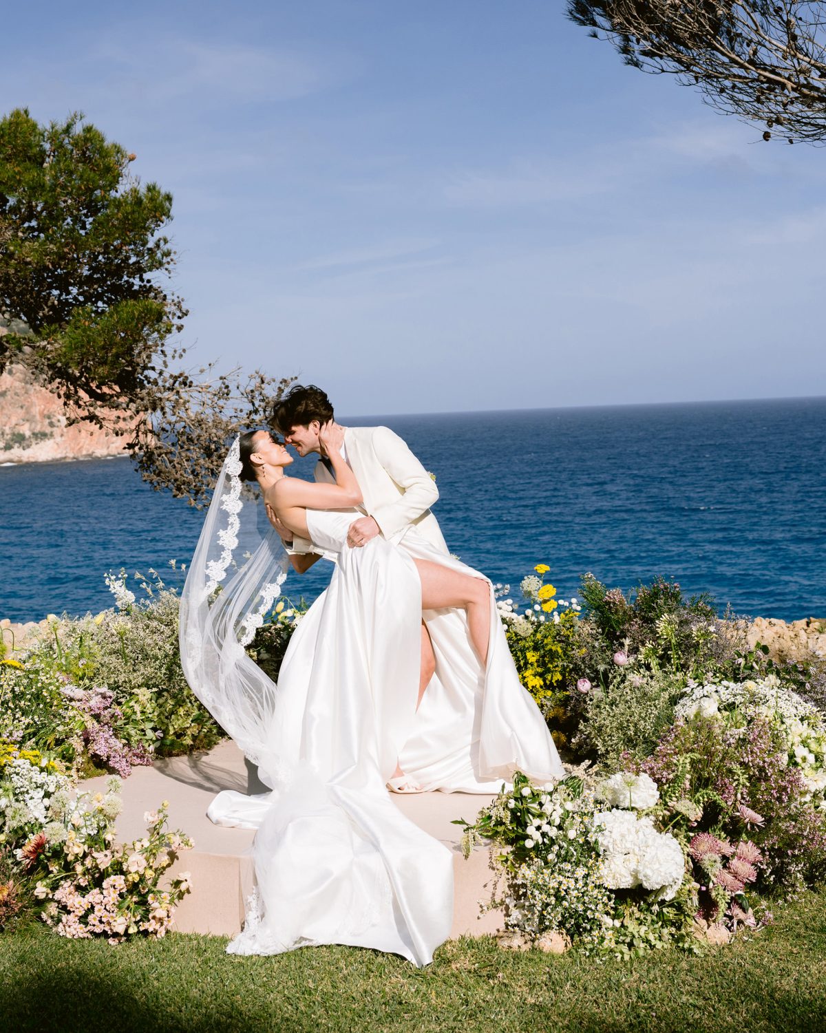 Wedding Photographer Mallorca