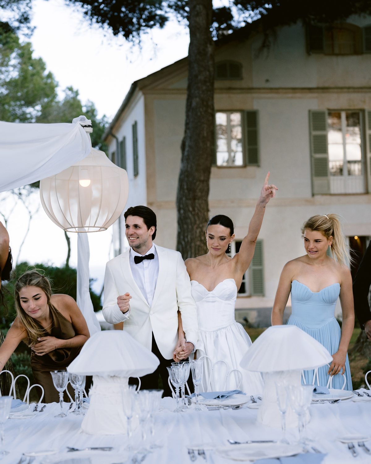 Wedding Photographer Mallorca