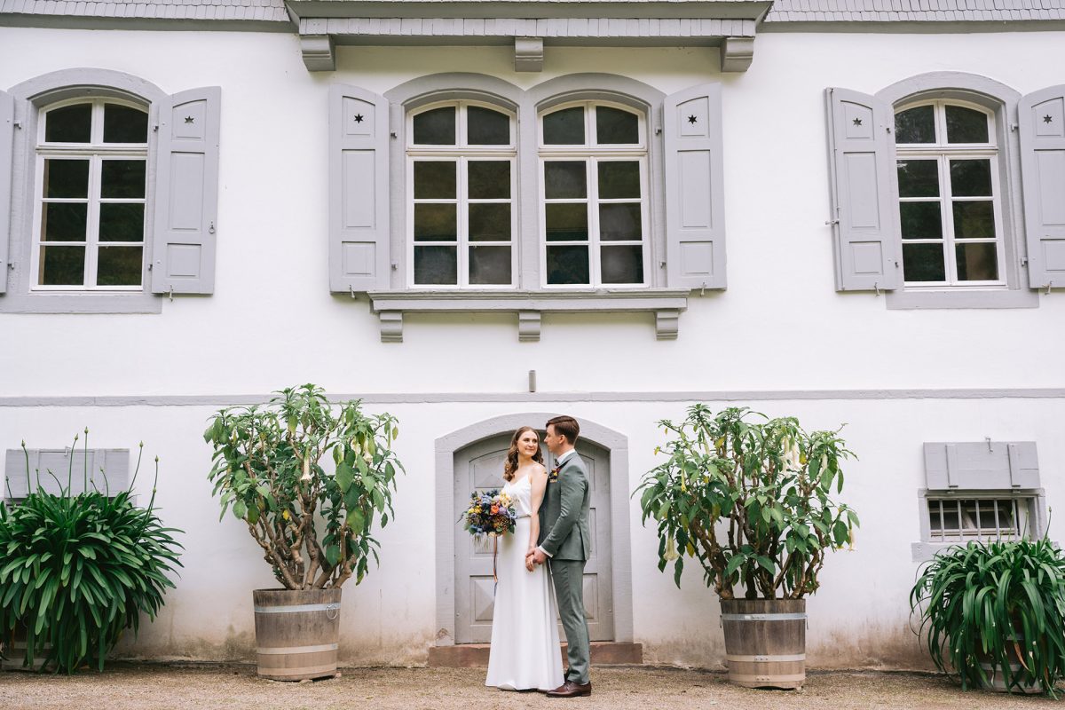 Hochzeit Fürstenlager Bensheim