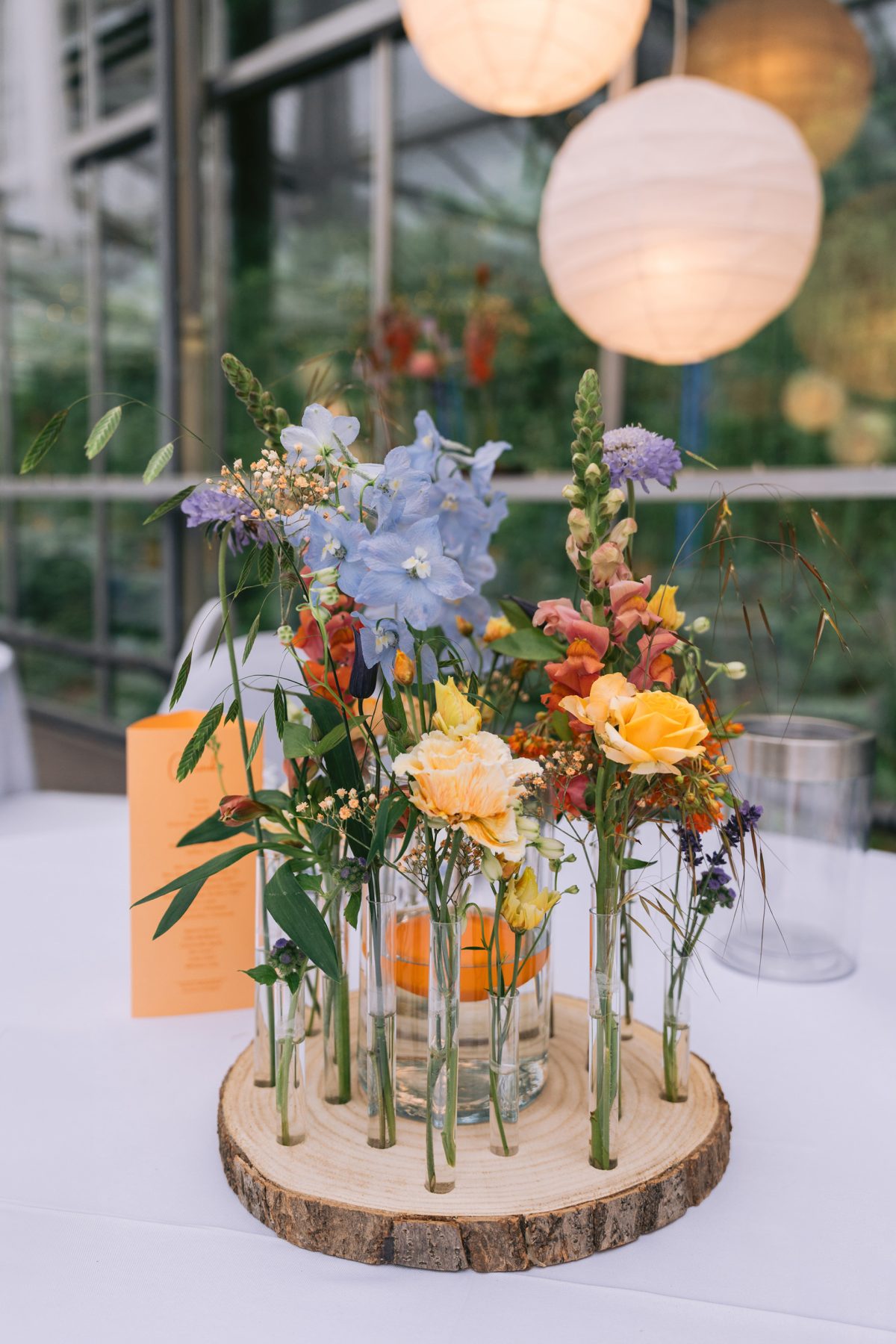 Hochzeit Fürstenlager Bensheim Glashaus
