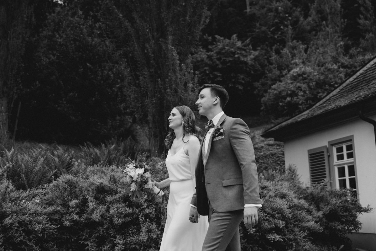 Hochzeit Fürstenlager Bensheim Glashaus