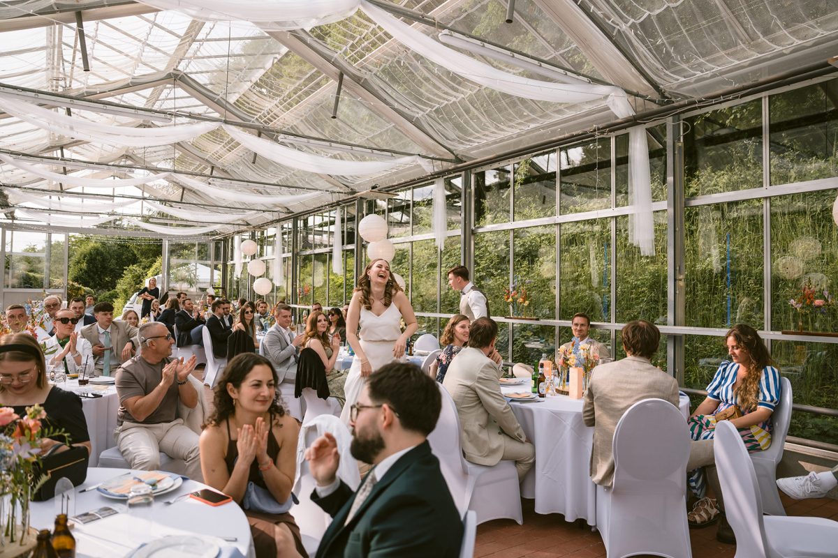 Hochzeit Fürstenlager Bensheim Glashaus