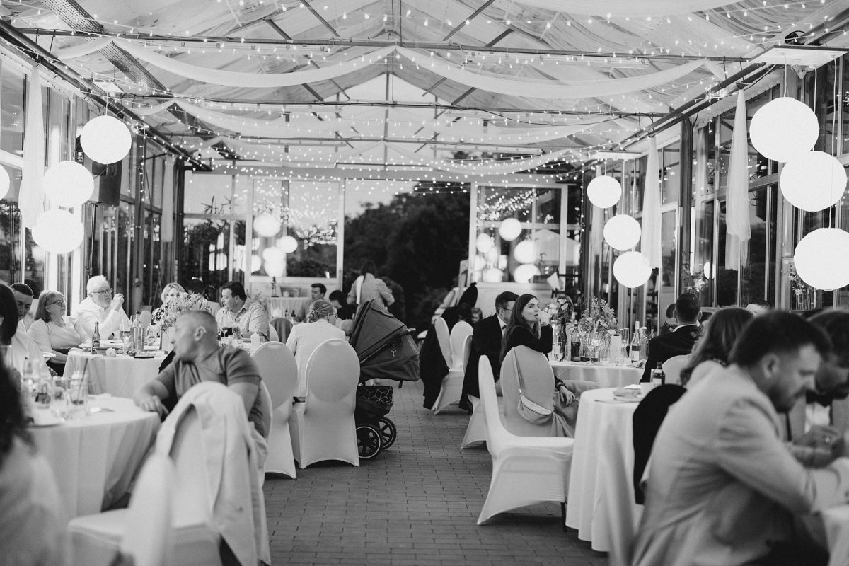 Hochzeit Fürstenlager Bensheim Glashaus